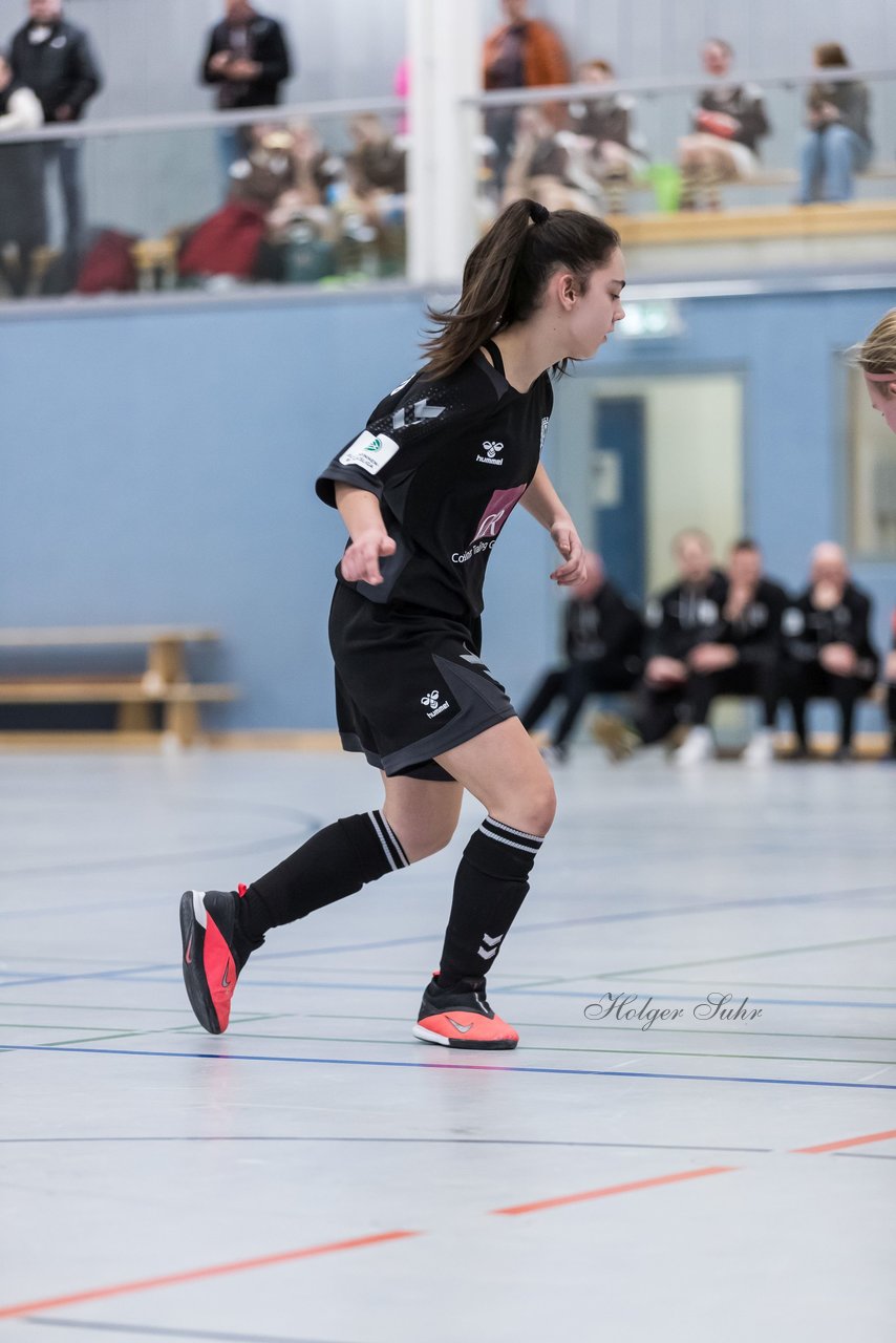 Bild 657 - wBJ Futsalmeisterschaft